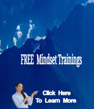 Free Mindset Training